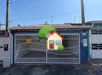Casa · 130m² · 2 Quartos · 2 Vagas · Casa em Vila São Jorge, Sorocaba/SP de 130m² 2 quartos à venda por R$ 355.000,00