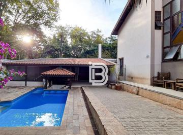 Casa · 437m² · 4 Quartos · 7 Vagas · Casa para venda em Jardim Campos Elísios de 437.00m² com 4 Quartos, 2 Suites e 7 Garagens