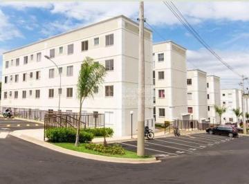 Apartamento · 46m² · 2 Quartos · 1 Vaga · Apartamento para venda em Jardim Universal de 46.00m² com 2 Quartos e 1 Garagem