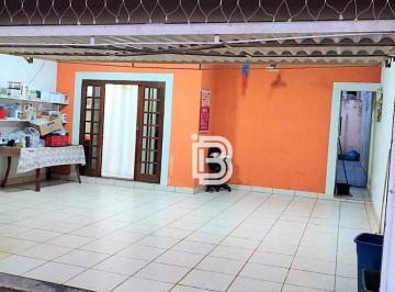 Casa · 132m² · 2 Quartos · 2 Vagas · Casa para venda em Parque Residencial Jundiaí de 132.00m² com 2 Quartos, 1 Suite e 2 Garagens