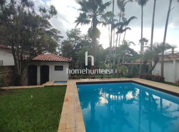 Casa · 550m² · 6 Quartos · Casa para venda e aluguel em Jardim Das Paineiras de 550.00m² com 6 Quartos e 2 Suites