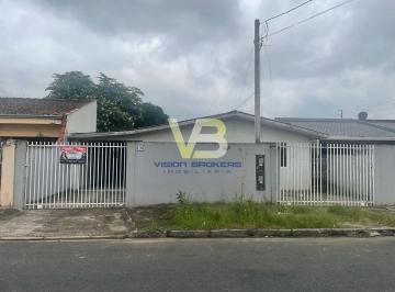 Casa · 360m² · 3 Quartos · 3 Vagas · Casa para venda em Eucaliptos de 360.00m² com 3 Quartos e 3 Garagens