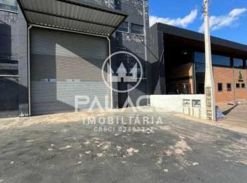 Comercial · 403m² · 1 Quarto · 1 Vaga · Prédio Comercial para alugar em Parque São Jorge de 403.00m² com 1 Quarto, 1 Suite e 1 Garagem