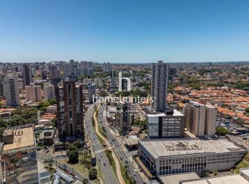 Comercial · 636m² · 17 Vagas · Galpão / Depósito / Armazém para alugar em Nova Campinas de 636.00m² com 17 Garagens