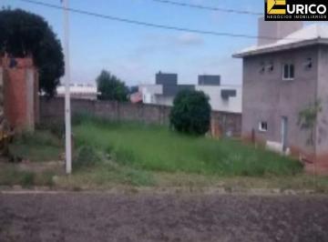 Terreno · 361m² · Terreno para venda em Condomínio Villagio Di Siena de 361.49m²