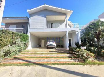 Casa · 246m² · 3 Quartos · 4 Vagas · Casa de Condomínio para venda em Aldeia Da Mata de 246.00m² com 3 Quartos, 3 Suites e 4 Garagens