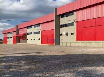 Comercial · 5000m² · 20 Vagas · Galpão / Depósito / Armazém para venda em Cajuru Do Sul de 5000.00m² com 20 Garagens