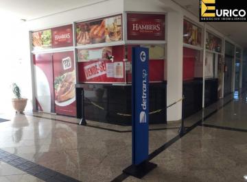 Comercial · 32m² · 1 Vaga · Sala Comercial para venda em Centro Comercial Caribe Center de 32.00m² com 1 Garagem