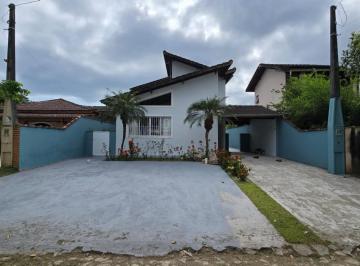 Casa · 319m² · 4 Quartos · 5 Vagas · Casa para venda em Mar Verde Ii de 319.00m² com 4 Quartos, 2 Suites e 5 Garagens