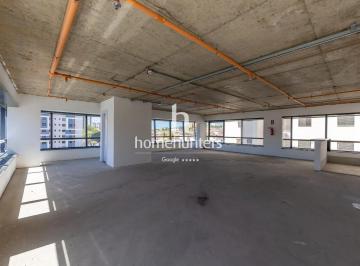 Comercial · 303m² · 9 Vagas · Sala Comercial para alugar em Nova Campinas de 303.00m² com 9 Garagens