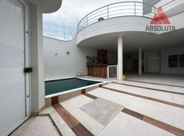 Casa · 301m² · 4 Quartos · 4 Vagas · Casa para venda em Terras De Santa Bárbara de 301.00m² com 4 Quartos, 1 Suite e 4 Garagens