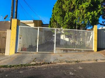 Casa · 129m² · 3 Quartos · 1 Vaga · Casa para venda em Santa Angelina de 129.00m² com 3 Quartos, 1 Suite e 1 Garagem
