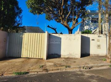 Casa · 82m² · 1 Quarto · 2 Vagas · Casa para venda em Santa Angelina de 82.00m² com 1 Quarto e 2 Garagens