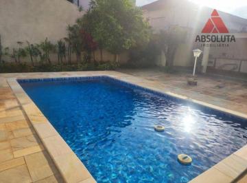 Casa · 300m² · 4 Quartos · 8 Vagas · Casa para alugar em Jardim Girassol de 300.00m² com 4 Quartos, 1 Suite e 8 Garagens