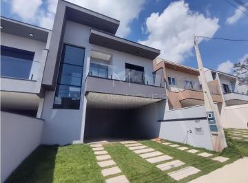 Casa · 128m² · 3 Quartos · 2 Vagas · Casa de Condomínio para venda em Jardim Celeste de 128.00m² com 3 Quartos, 1 Suite e 2 Garagens