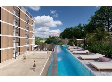 Apartamento · 37m² · 1 Quarto · 1 Vaga · Studio para venda em Jardim Do Sul de 37.00m² com 1 Quarto, 1 Suite e 1 Garagem