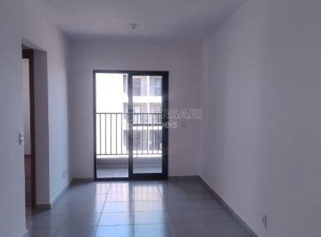 Apartamento · 56m² · 2 Quartos · 1 Vaga · Apartamento para venda em Residencial Cambuy de 56.00m² com 2 Quartos, 1 Suite e 1 Garagem