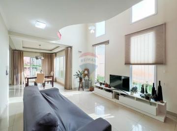 Casa · 229m² · 3 Quartos · 4 Vagas · Casa para venda em Parque Nova Suíça de 229.42m² com 3 Quartos, 3 Suites e 4 Garagens