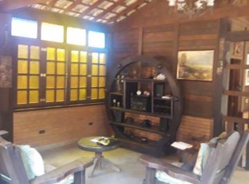 Casa · 140m² · 1 Quarto · 3 Vagas · Casa para venda em Bosque De Barão Geraldo de 140.00m² com 1 Quarto, 1 Suite e 3 Garagens