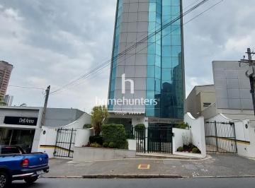 Comercial · 70m² · 2 Vagas · Sala Comercial para venda em Cambuí de 70.00m² com 2 Garagens