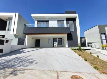 Casa · 230m² · 3 Quartos · 6 Vagas · Casa de Condomínio para venda em Cyrela Landscape Esplanada de 230.00m² com 3 Quartos, 3 Suites e 6