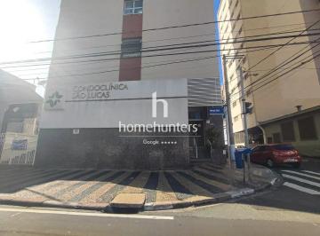 Comercial · 156m² · 1 Vaga · Sala Comercial para alugar em Nova Campinas de 156.00m² com 1 Garagem