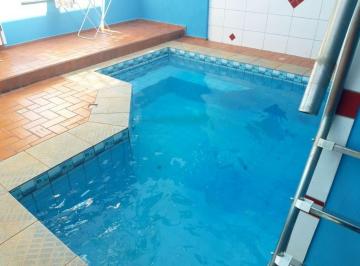 Casa · 270m² · 5 Quartos · 5 Vagas · Casa para venda em Jardim Do Sol de 270.00m² com 5 Quartos, 2 Suites e 5 Garagens