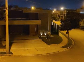 Casa · 218m² · 3 Quartos · 4 Vagas · Casa de Condomínio para venda em Jardim Residencial Giverny de 218.00m² com 3 Quartos, 3 Suites e 4
