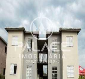 Apartamento · 40m² · 2 Quartos · 1 Vaga · Apartamento para venda em São Jorge de 40.00m² com 2 Quartos, 1 Suite e 1 Garagem