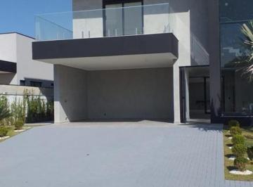 Casa · 416m² · 4 Quartos · 4 Vagas · Casa de Condomínio para venda em Alphaville Nova Esplanada 3 de 416.00m² com 4 Quartos, 4 Suites e 4