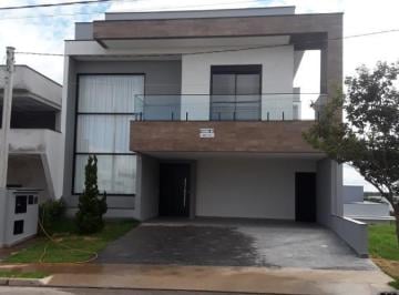 Casa · 260m² · 3 Quartos · 4 Vagas · Casa de Condomínio para venda em Parque Ibiti Reserva de 260.00m² com 3 Quartos, 3 Suites e 4 Garage