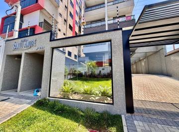 Apartamento · 80m² · 3 Quartos · 2 Vagas · Apartamento para venda em Carioca de 80.00m² com 3 Quartos, 1 Suite e 2 Garagens
