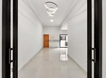 Casa · 110m² · 3 Quartos · 2 Vagas · Casa para venda em Residencial Ouro Verde de 110.00m² com 3 Quartos, 1 Suite e 2 Garagens