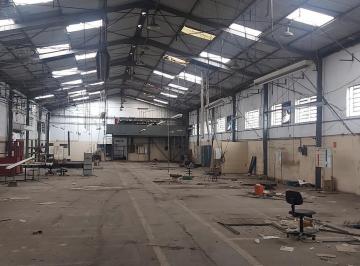 Comercial · 2500m² · Galpão / Depósito / Armazém para venda em Socorro de 2500.00m²