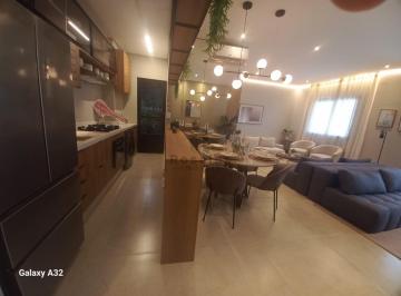Apartamento · 60m² · 2 Quartos · 1 Vaga · Apartamento para venda em Residencial Floravitta de 60.00m² com 2 Quartos, 1 Suite e 1 Garagem