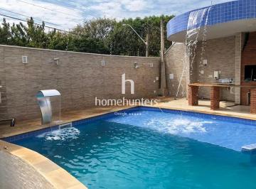 Casa · 250m² · 4 Quartos · Casa para alugar em Parque Nova Campinas de 250.00m² com 4 Quartos e 1 Suite