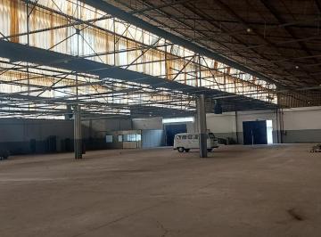 Comercial · 4950m² · Galpão / Depósito / Armazém para alugar em Jardim Taquaral de 4950.00m²