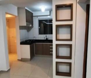 Apartamento · 45m² · 2 Quartos · 1 Vaga · Apartamento para venda em Paloma de 45.00m² com 2 Quartos e 1 Garagem