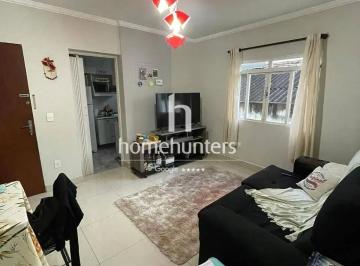 Apartamento · 45m² · 1 Quarto · Apartamento para venda em Centro de 45.00m² com 1 Quarto