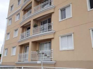 Apartamento · 60m² · 2 Quartos · 2 Vagas · Apartamento para venda em Taquaral de 60.00m² com 2 Quartos, 1 Suite e 2 Garagens