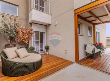 Apartamento · 104m² · 3 Quartos · 3 Vagas · Apartamento para venda em Vila Trujillo de 104.00m² com 3 Quartos, 1 Suite e 3 Garagens