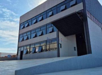 Comercial · 980m² · 10 Vagas · Galpão / Depósito / Armazém para venda e aluguel em Iporanga de 980.00m² com 10 Garagens