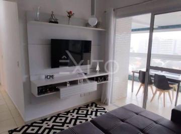 Apartamento · 85m² · 2 Quartos · 2 Vagas · Apartamento para venda em Centro de 85.00m² com 2 Quartos, 1 Suite e 2 Garagens