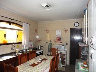 Casa · 122m² · 3 Quartos · 2 Vagas · Sobrado para venda em Vila Costa Melo de 122.00m² com 3 Quartos, 1 Suite e 2 Garagens