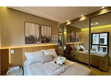 Casa · 73m² · 3 Quartos · 2 Vagas · Casa de Condomínio para venda em Praia Dos Namorados de 73.40m² com 3 Quartos, 1 Suite e 2 Garagens