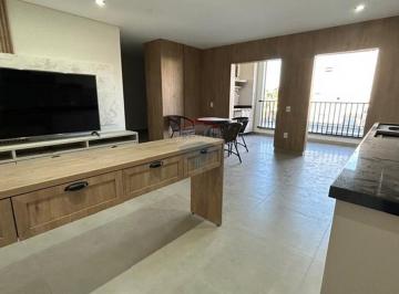 Apartamento · 76m² · 3 Quartos · 2 Vagas · Apartamento para venda em Loteamento Parque Real Guaçu de 76.00m² com 3 Quartos, 1 Suite e 2 Garagen