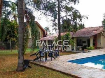 Rural · 200m² · 3 Quartos · 10 Vagas · Fazenda / Sítio para venda em Colinas Do Piracicaba (ártemis) de 200.00m² com 3 Quartos, 2 Suites e 