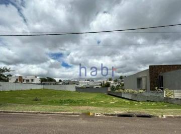 Terreno · 1000m² · Terreno en Condomínio para venda em Condomínio Fazenda Jequitibá de 1000.00m²