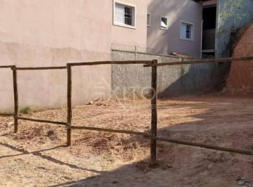 Terreno · 250m² · Terreno en Condomínio para venda em Jardim Vista Alegre de 250.00m²