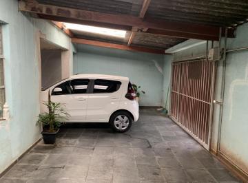 Casa · 300m² · 4 Quartos · 2 Vagas · Casa para venda em Vila Barão de 300.00m² com 4 Quartos, 2 Suites e 2 Garagens
